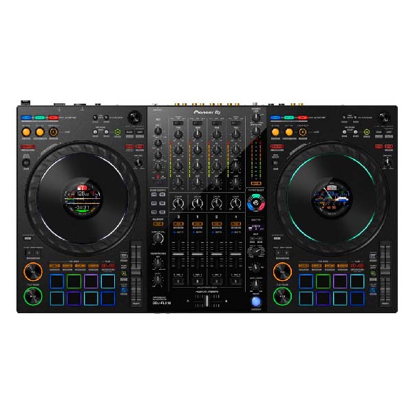 DDJ