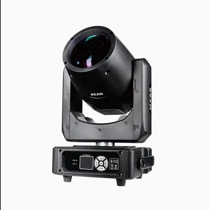 Moving Head