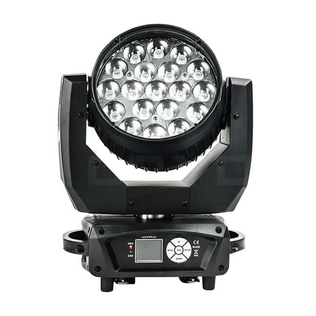 Led Wash