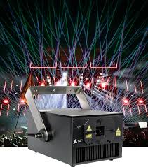 Laser