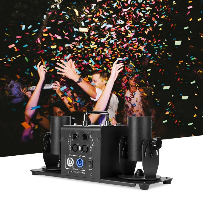 confetti